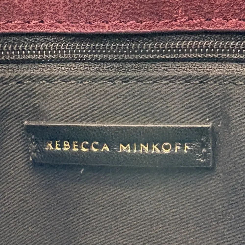 Rebecca Minkoff this gorgeous